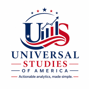 Universal Studies of America